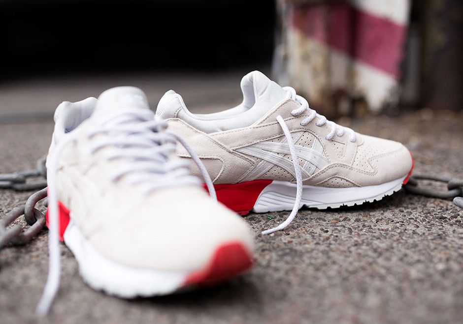 Buy Concepts x Gel Lyte 5 8 Ball H40FK 9998 GOAT UK