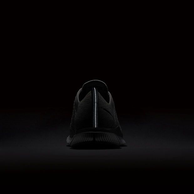 Free Flyknit NSW Wolf Grey