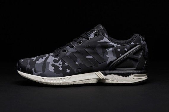 全ての ZX Buy Flux GOAT | M29086 - 'Camo' ジェルネイル・ネイルシール