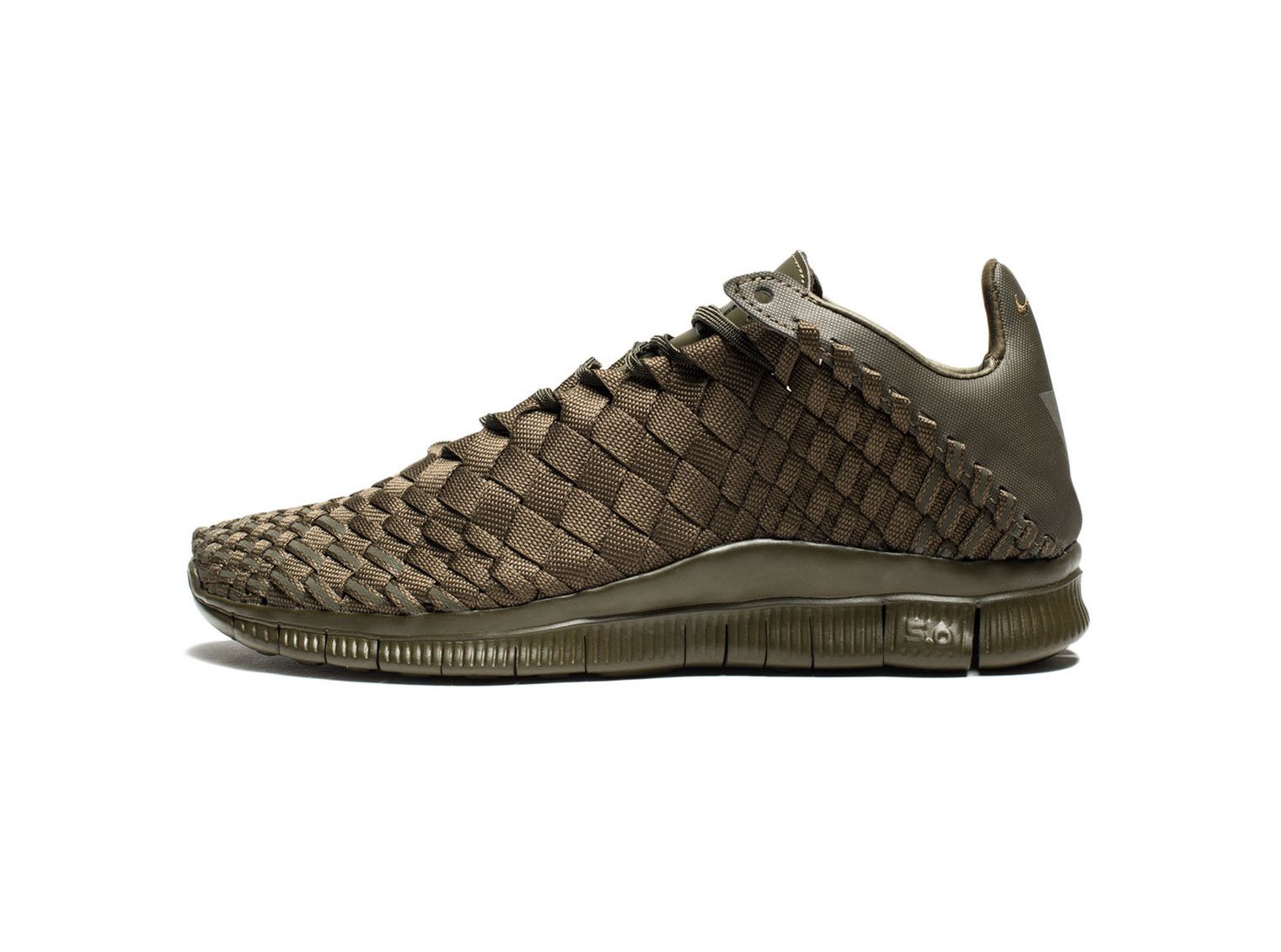 Buy Free Inneva Woven Tech SP Dark Loden 705797 330 GOAT