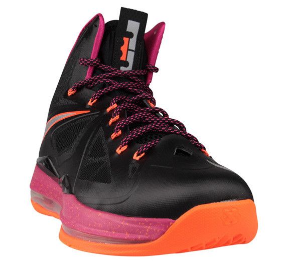 Buy Nike LeBron 10  display picture 3