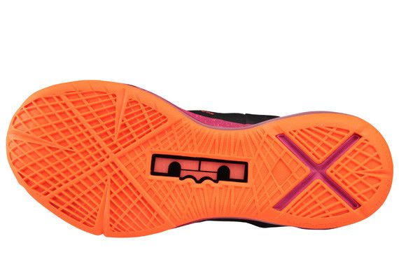 Floridian lebron 10 discount