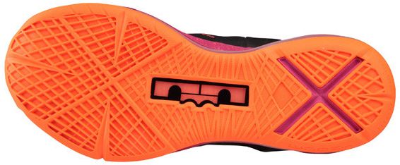 Nike LeBron 10 Floridian