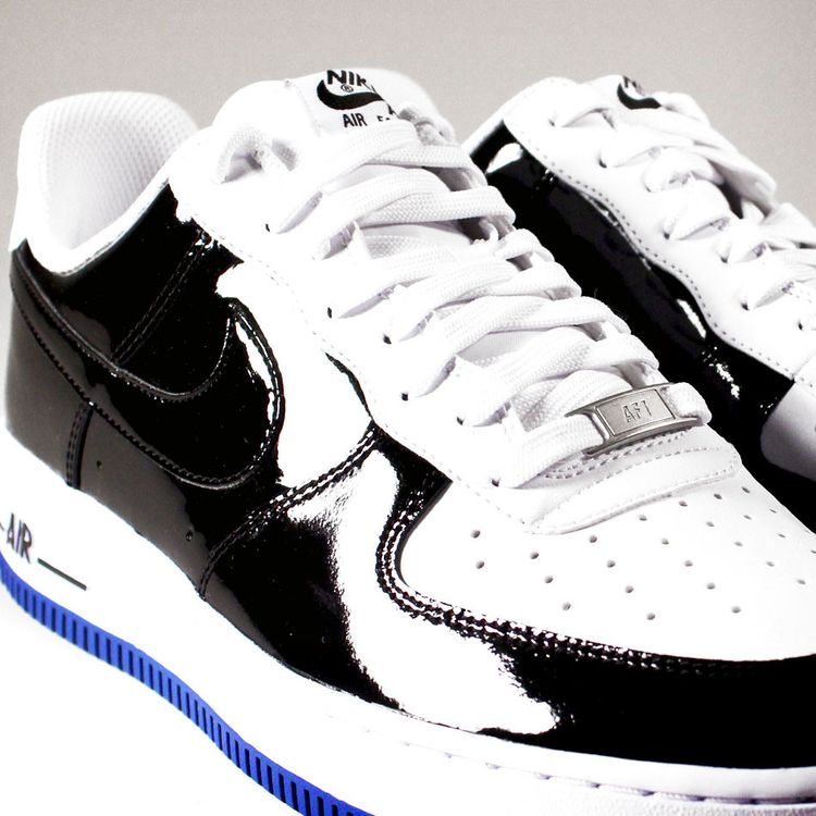 Nike Air Force 1 Game Royal