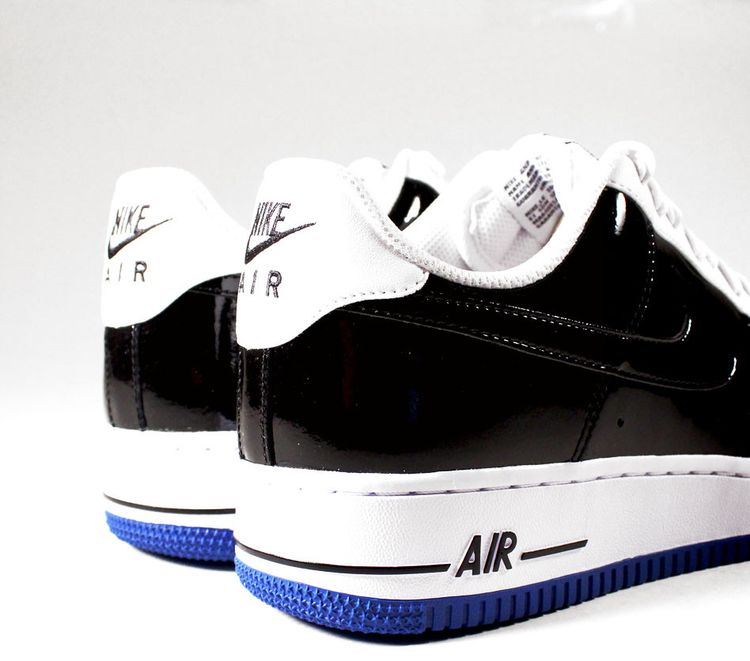 Nike Air Force 1 Game Royal
