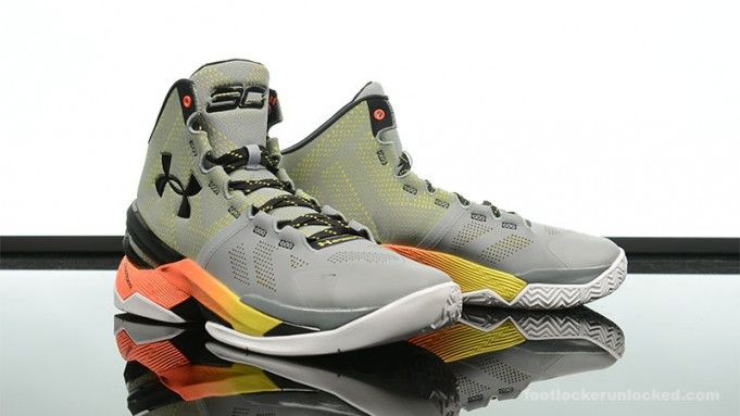 Curry 2 iron sharpens iron store