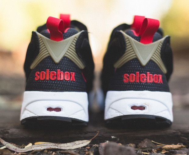 Solebox x Reebok InstaPump Fury