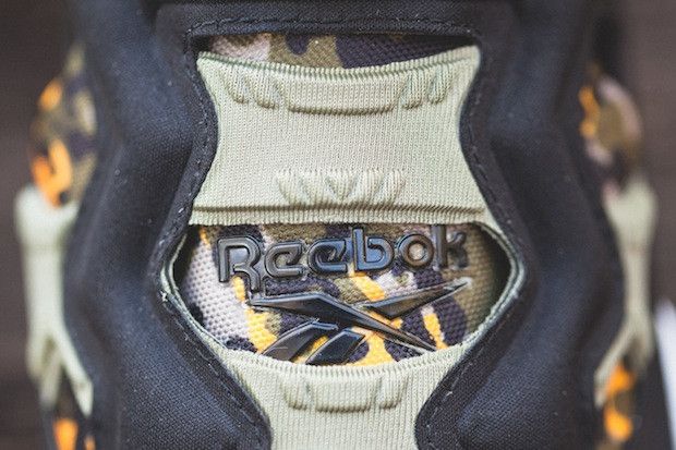 Solebox x Reebok InstaPump Fury