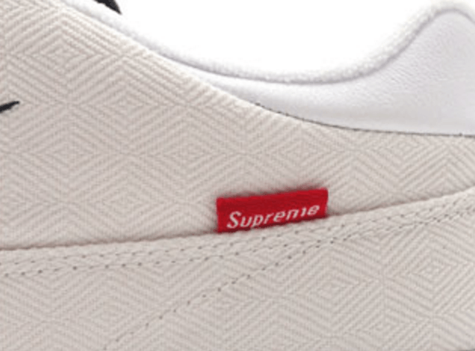 Supreme x SB GTS QS Phantom