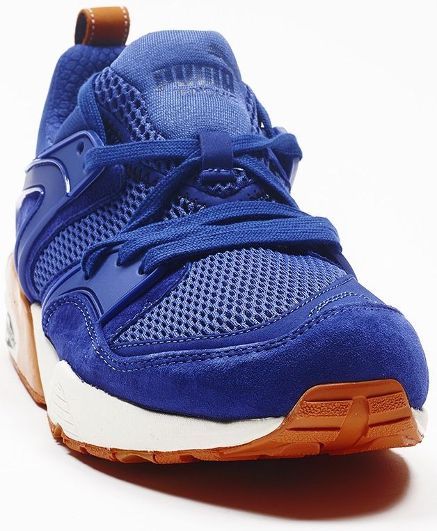 Puma Blaze of Glory NYK