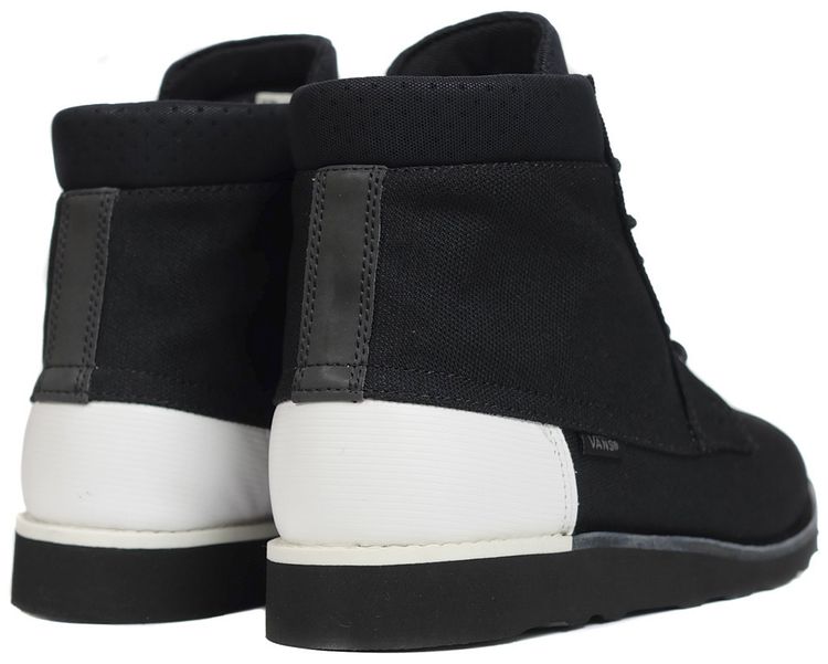 Publish x Vans OTW Breton Boot SE