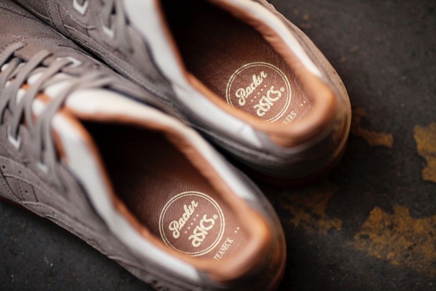 Buy Packer Shoes x Gel Lyte 3 Dirty Buck H50SK 1212 GOAT CA