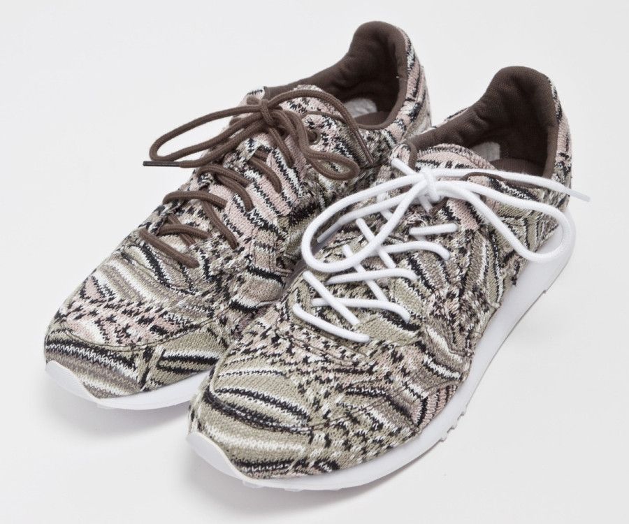 Buy Missoni x Converse Auckland Racer Ox 'Bungee Cord' - 138623C