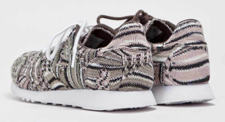 Missoni x Converse Auckland Racer Ox Bungee Cord