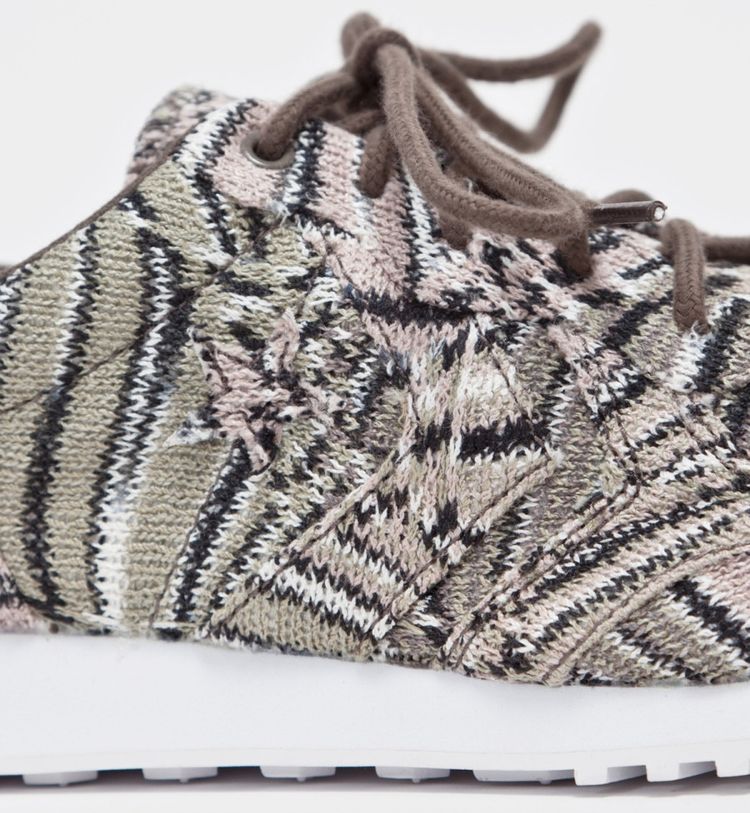 Missoni x Converse Auckland Racer Ox Bungee Cord