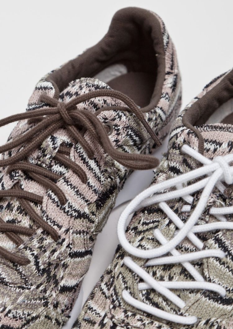 Missoni x Converse Auckland Racer Ox Bungee Cord