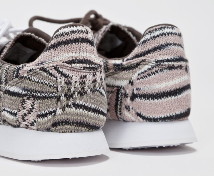 Missoni x Converse Auckland Racer Ox Bungee Cord