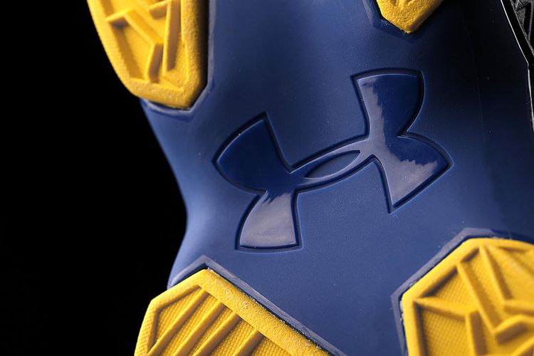 Under Armour Curry 2 Dub Nation