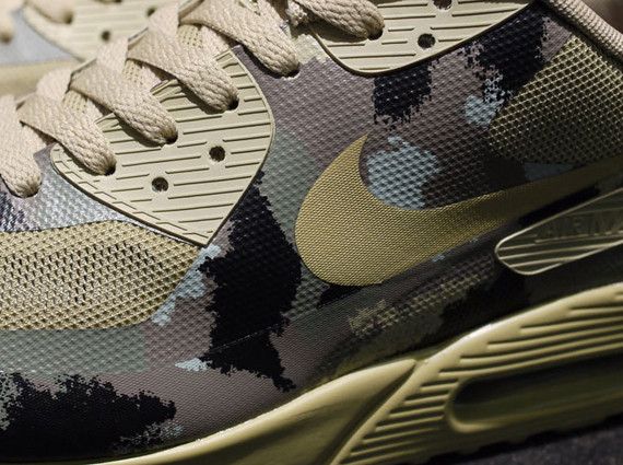 Buy Air Max 90 Hyp Sp Italy 596529 320 GOAT