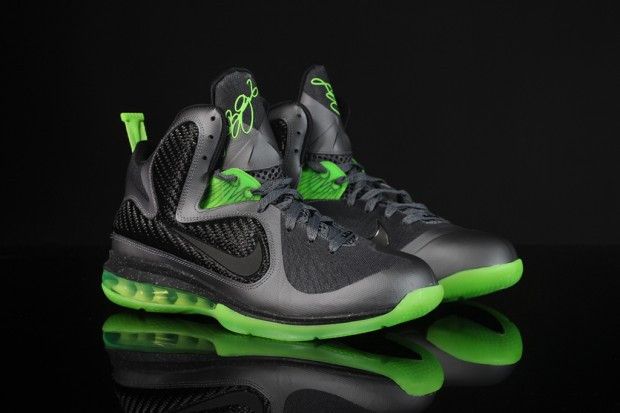Lebron 9 store