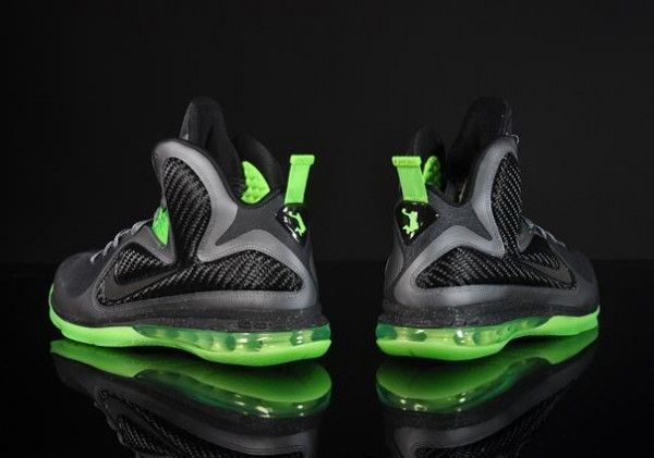 Lebron 3 dunkman clearance