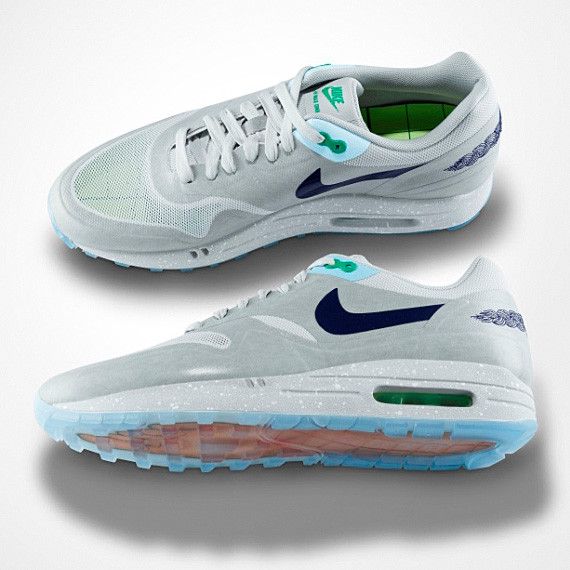 Clot x nike air max 1 sp shop
