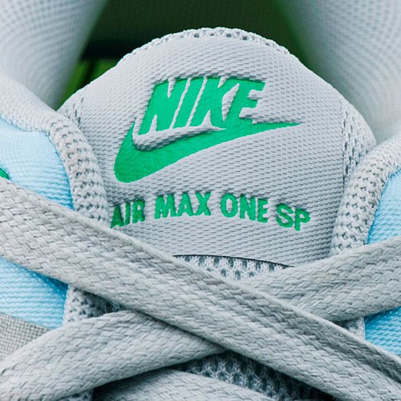 CLOT x Nike Air Max 1 SP - Asia Release Info - SneakerNews.com