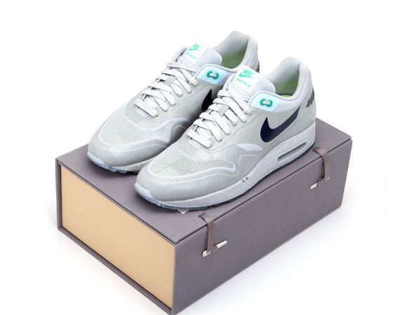 Buy CLOT x Air Max 1 'Kiss of Death - Neutral Grey' Special