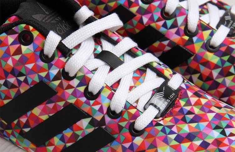 ZX Flux Prism