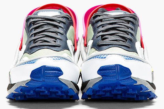 Buy Raf Simons x Response Trail - M20564 | GOAT