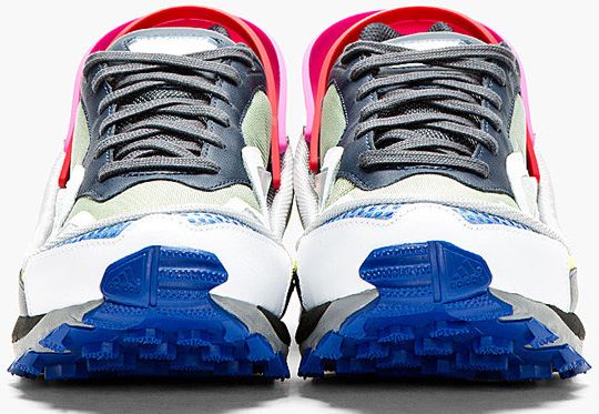 Raf Simons x Response Trail