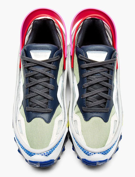 Buy Raf Simons x Response Trail M20564 GOAT UK