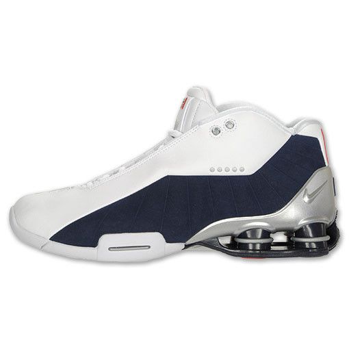 Nike shox bb4 vince carter discount