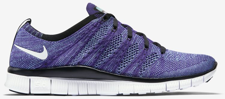 Free Flyknit NSW