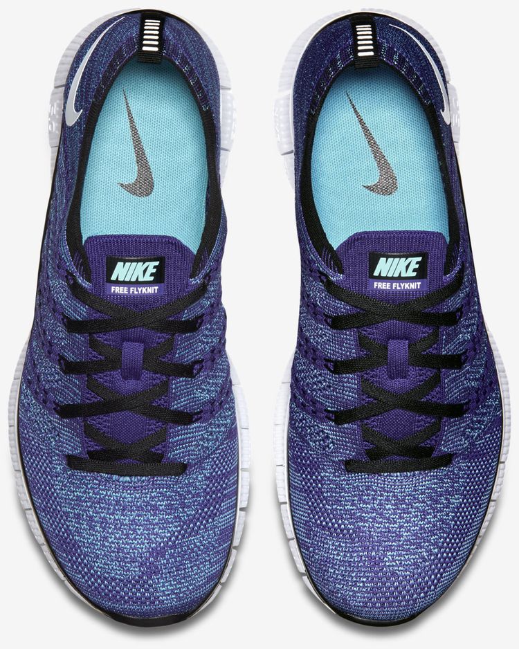 Free Flyknit NSW