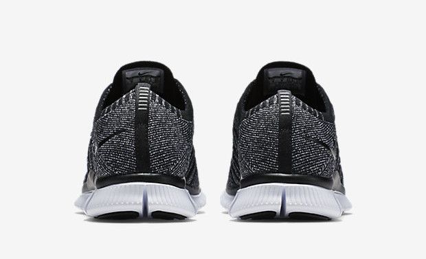 Free flyknit nsw oreo clearance