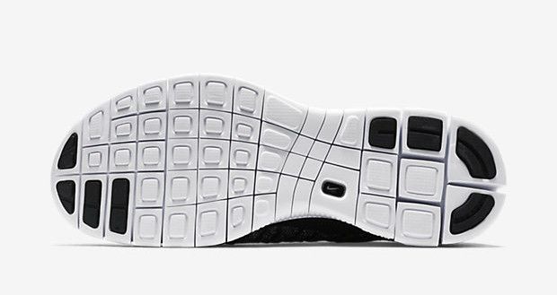Buy Free Flyknit NSW Oreo 599459 010 GOAT