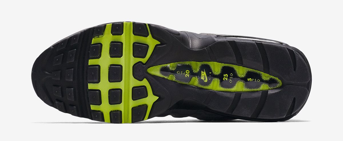 Nike air 20 psi cheap