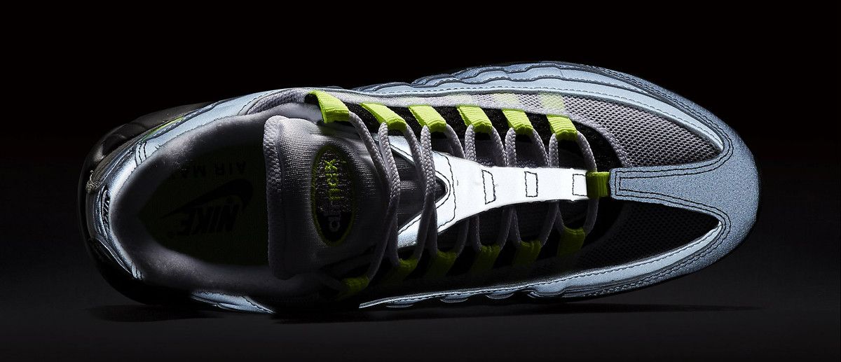 Buy Air Max 95 OG Premium - 759986 070 | GOAT