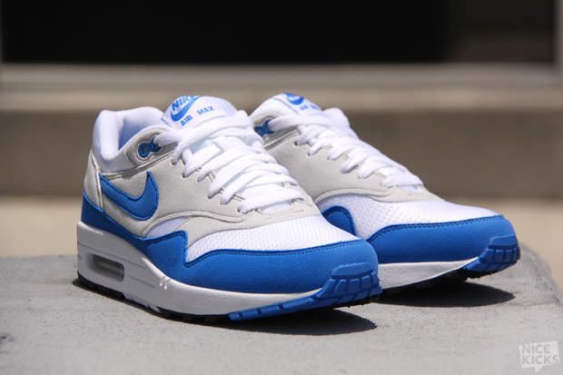 Nike Air Max 1 QS Varsity Blue