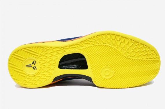 Buy Kobe 8 Barcelona 555035 402 GOAT CA