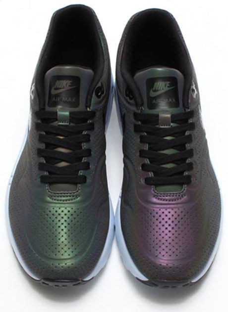 Nike Air Max 1 Ultra Moire Iridescent