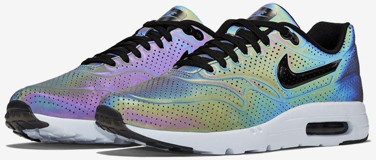 Nike Air Max 1 Ultra Moire Iridescent