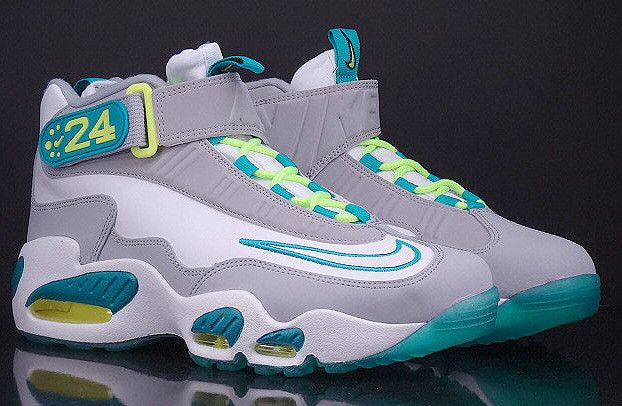 Air griffey max 1 white cheap