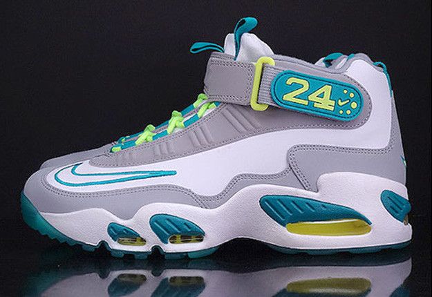 Nike Air Griffey Max 1