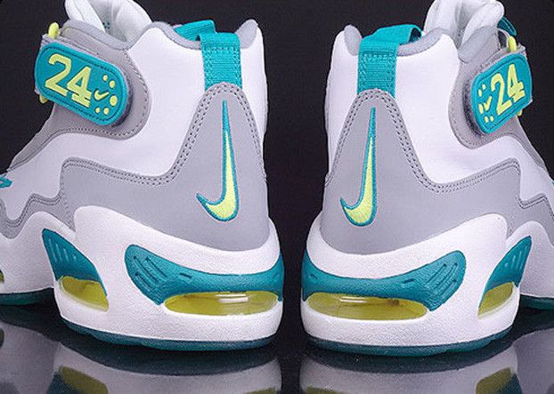 Nike Air Griffey Max 1