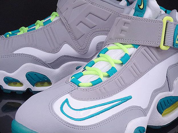 Nike Air Griffey Max 1
