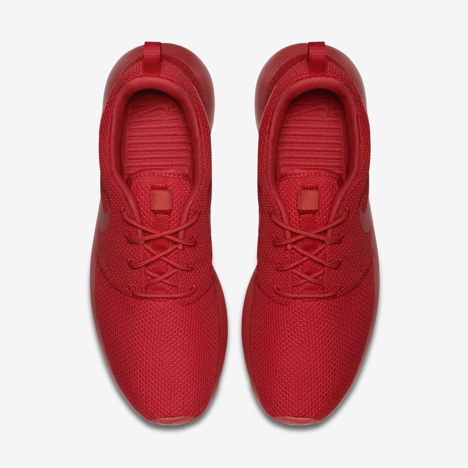 Buy Roshe One Triple Red 511881 666 GOAT CA
