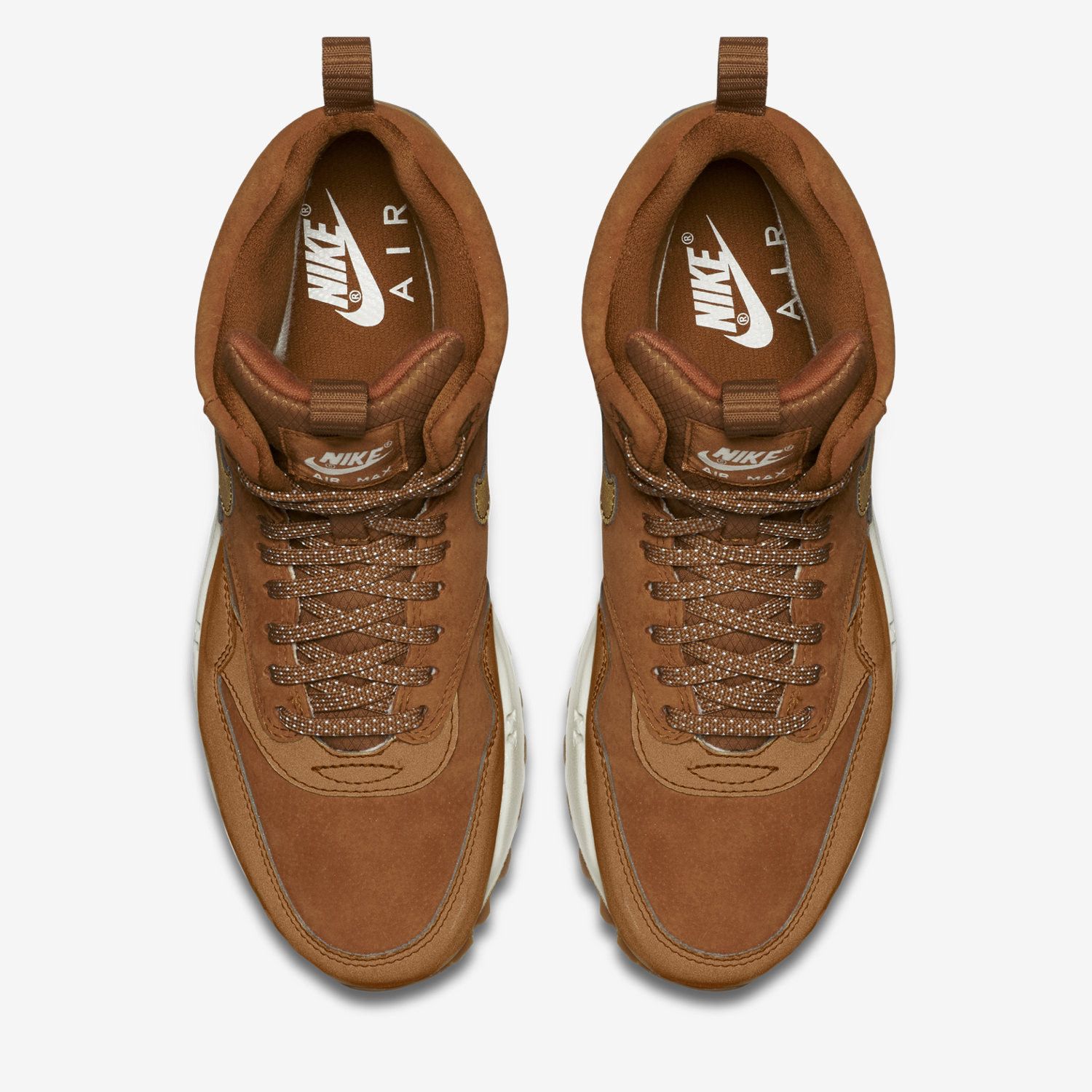 nike air max 1 tawny