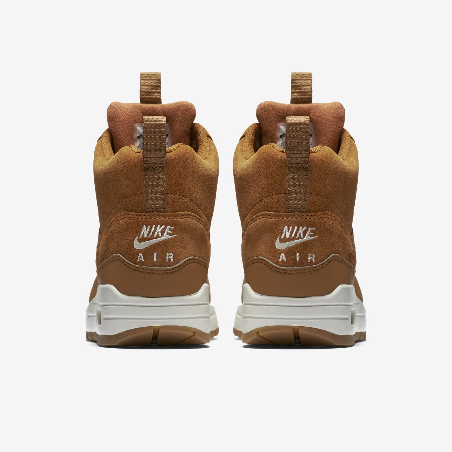 Nike wmns air max 1 mid sneakerboot online